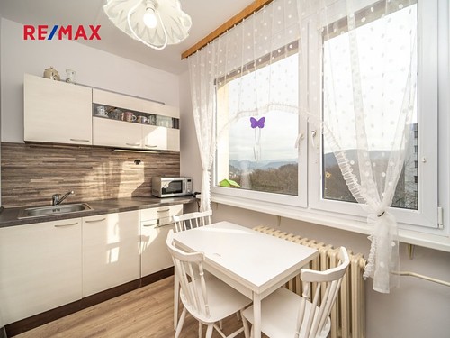 Prodaný byt 2+1 62 m²