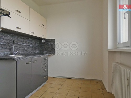Prodaný byt 3+1 75 m²