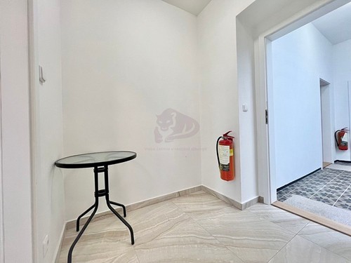 Prodaný byt 1+kk 24 m²