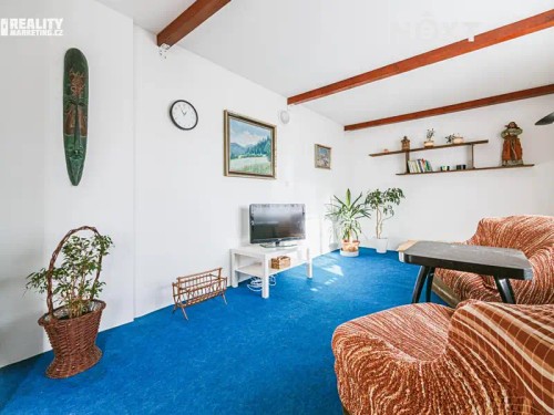 Prodej domu 183 m², pozemek 397 m²