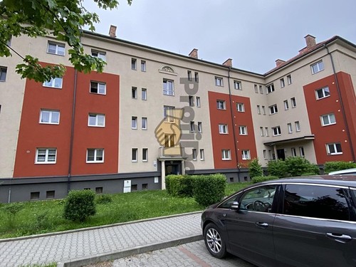 Prodaný byt 2+1 60 m²