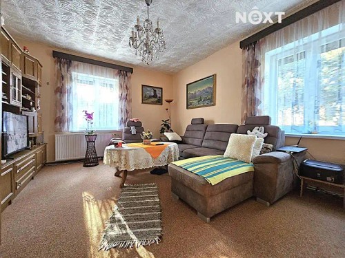 Prodaný byt 3+1 72 m²