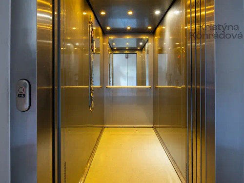 Prodaný byt 3+1 74 m²