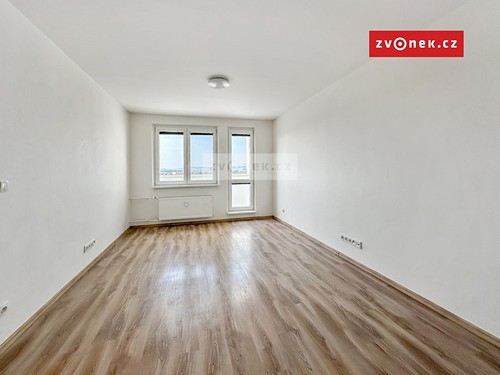 Prodaný byt 2+1 52 m²