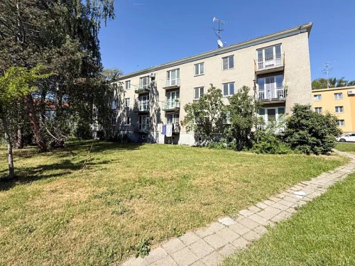 Prodej bytu 3+1 65 m²