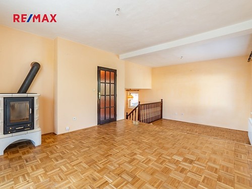 Prodaný dům 150 m², pozemek 997 m²