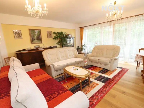 Prodaný byt 3+kk 99 m²