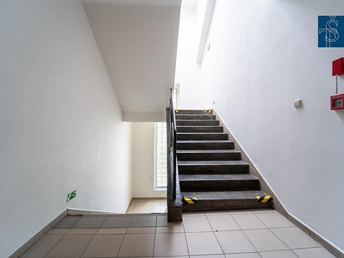 Prodaný byt 3+1 101 m²