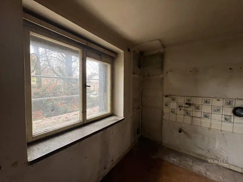 Prodaný byt 2+1 49 m²