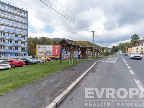 Prodaný byt 2+kk 38 m²