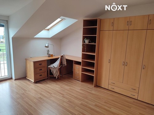 Prodaný byt 2+kk 54 m²