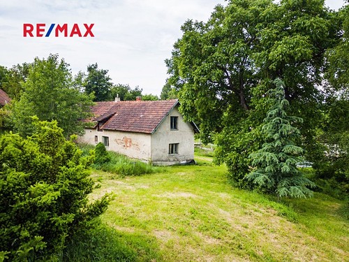 Prodaný dům 290 m², pozemek 4371 m²