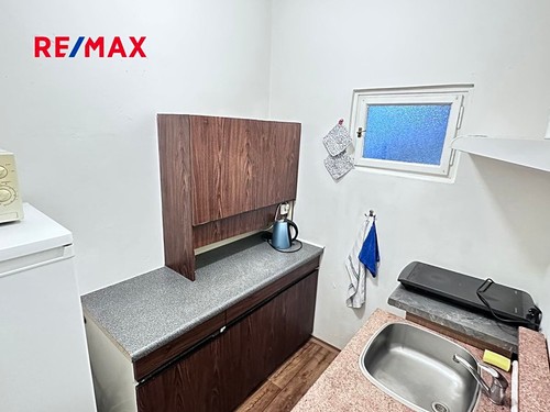 Prodaný byt 2+kk 56 m²