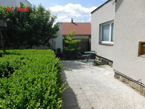 Prodaný dům 130 m², pozemek 721 m²