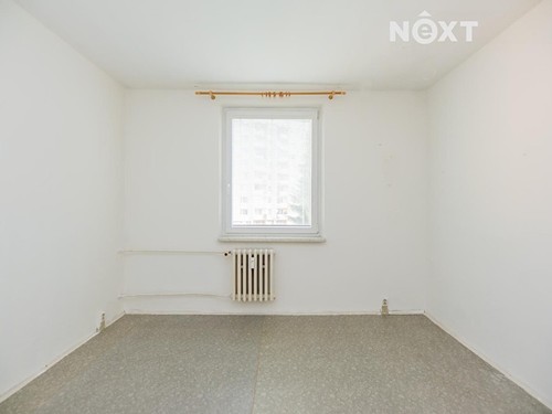 Prodaný byt 3+1 72 m²