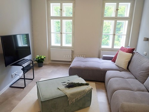 Prodaný byt 3+1 79 m²