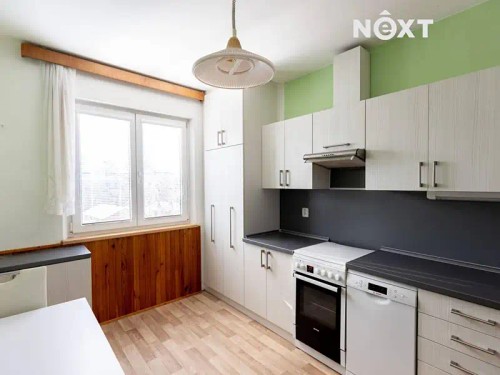 Prodej bytu 3+1 74 m²
