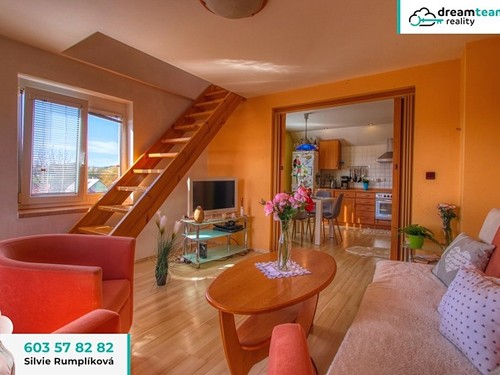 Prodaný dům 140 m², pozemek 889 m²