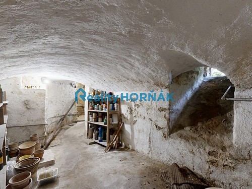 Prodaný dům 170 m², pozemek 521 m²