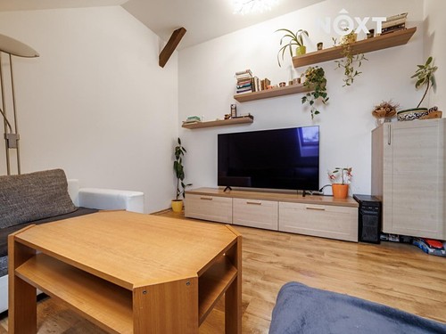 Prodaný byt 4+1 132 m²