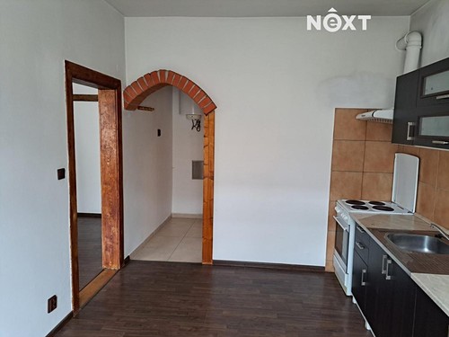 Prodaný byt 1+1 45 m²