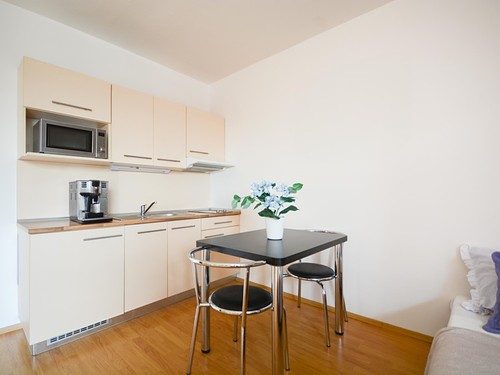 Prodaný byt 1+kk 41 m²