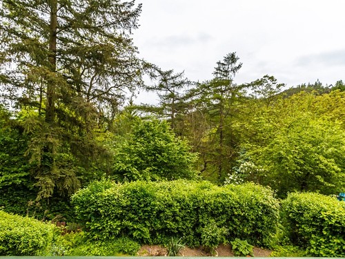Prodaná chata 50 m², pozemek 487 m²