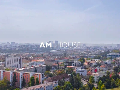 Prodaný byt 3+kk 95 m²