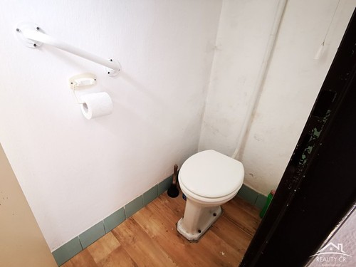 Prodaný dům 106 m², pozemek 620 m²