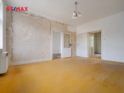 Prodej domu 156 m², pozemek 782 m²
