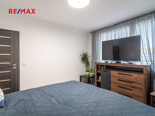 Prodaný byt 4+1 76 m²
