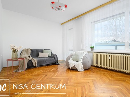 Prodaný byt 3+1 72 m²