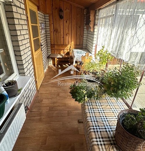 Prodaný dům 110 m², pozemek 289 m²