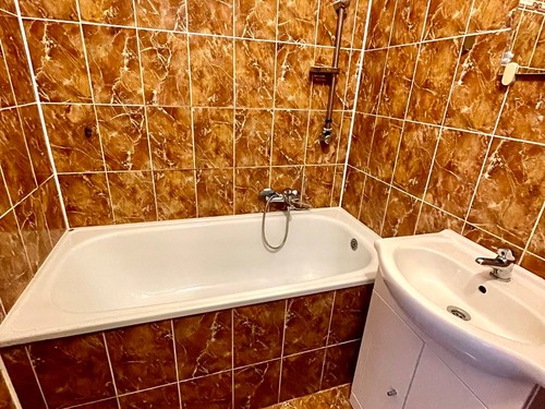 Prodaný byt 2+1 54 m²