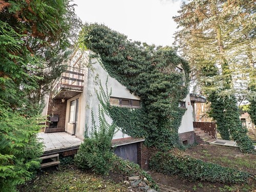 Prodaný dům 270 m², pozemek 818 m²