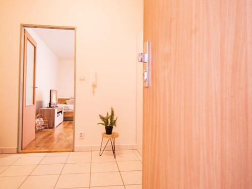 Prodaný byt 1+kk 48 m²