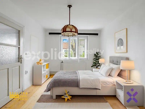 Prodej domu 159 m², pozemek 1255 m²