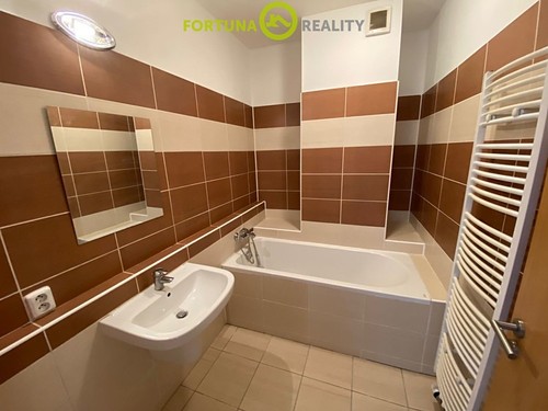 Prodaný byt 3+kk 90 m²