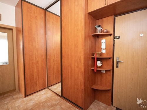 Prodaný byt 3+1 70 m²
