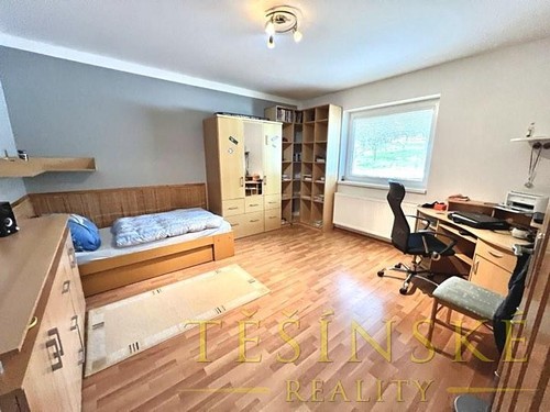 Prodaný dům 120 m², pozemek 2991 m²