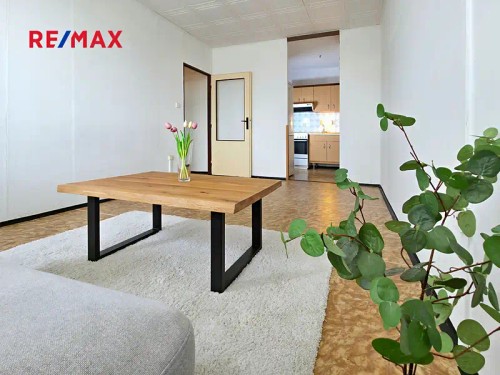 Prodej bytu 2+kk 45 m²