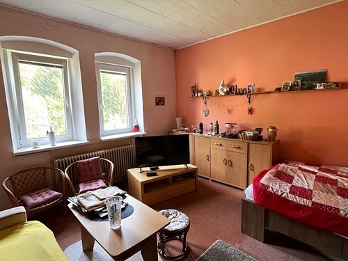 Prodaný byt 4+1 80 m²