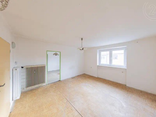 Prodaný dům 150 m², pozemek 125 m²