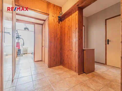 Prodaný byt 3+1 65 m²