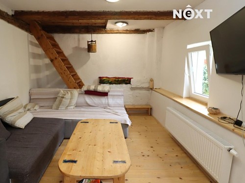 Prodaný dům 160 m², pozemek 679 m²