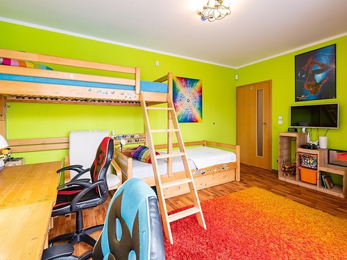 Prodaný dům 250 m², pozemek 914 m²