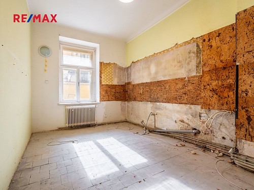 Prodaný byt 4+1 130 m²