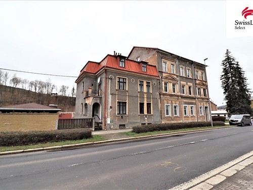 Prodaný dům 210 m², pozemek 181 m²