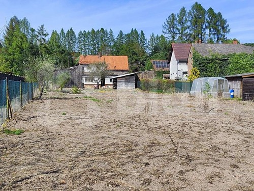 Prodaný dům 205 m², pozemek 1263 m²