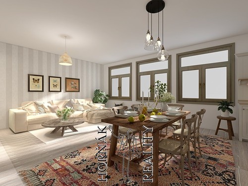 Prodaný dům 172 m², pozemek 563 m²